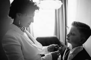 Johanna & Norbert, Hochzeit in Graz