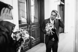 Johanna & Norbert, Hochzeit in Graz