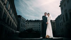 Hochzeitsfotografie Graz