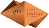 IPA International Photo Award 2022 Winner